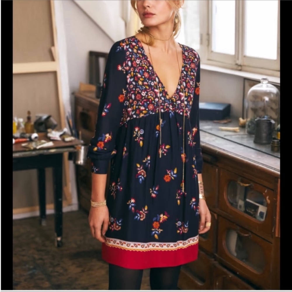 Sezáne dress in size 34(4)